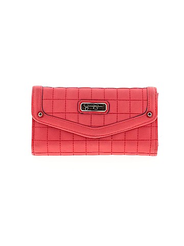 Jessica Simpson Wallet (view 1)