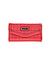 Jessica Simpson Red Wallet One size - photo 1
