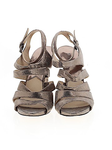 MICHAEL Michael Kors Heels (view 2)