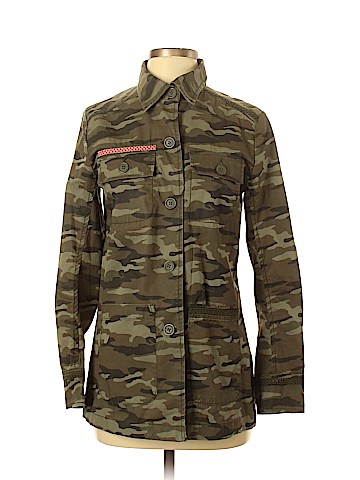 Paolo Casalini Jacket (view 1)