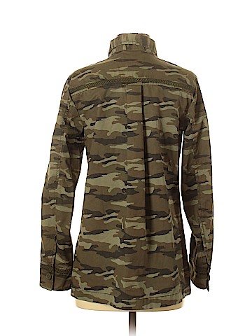 Paolo Casalini Jacket (view 2)