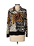 Onque Petite Black Jacket Size L (petite) - photo 1