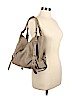 Sondra Roberts 100% Leather Tan Leather Satchel One size - photo 2