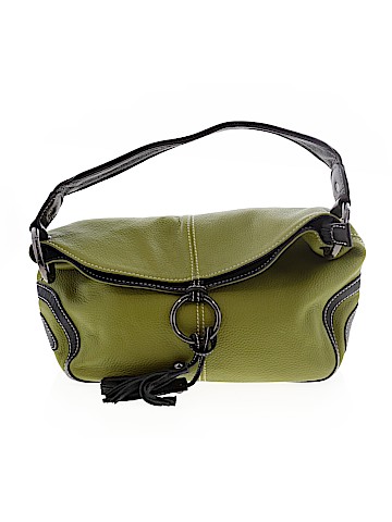 Unbranded Leather Shoulder Bag (view 1)