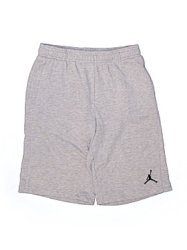 Air Jordan Size Large youth