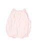 Makie Pink Short Sleeve Onesie 3-6 MO / 6 MO - photo 1