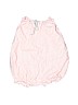 Makie Pink Short Sleeve Onesie 3-6 MO / 6 MO - photo 2