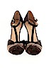 Unisa Brown Heels Size 7 1/2 - photo 2