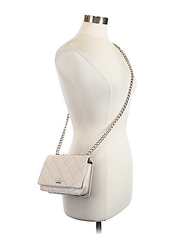 Kate Spade New York Leather Crossbody Bag (view 2)