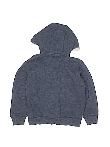 Gymboree Zip Up Hoodie (view 2)