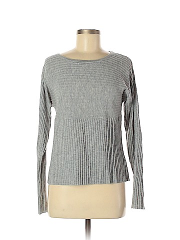 Athleta Wool Pullover Sweater (view 1)