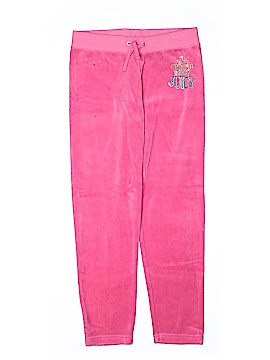 Juicy Couture Size Large kids