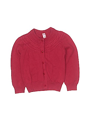 Cherokee Cardigan (view 1)