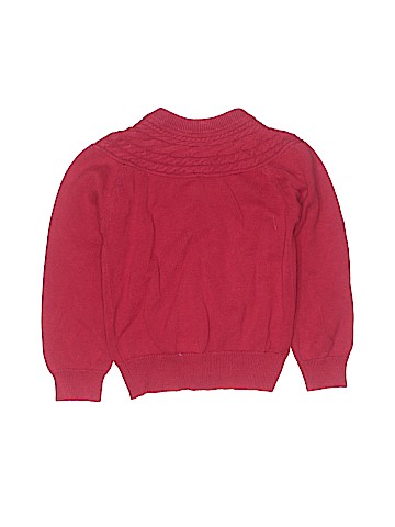 Cherokee Cardigan (view 2)