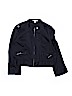 Assorted Brands Blue Jacket Size 10 - photo 1