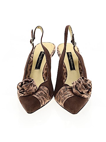 Beverly Feldman Heels (view 2)