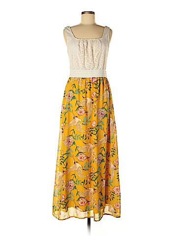 Liberty Love Casual Dress (view 1)