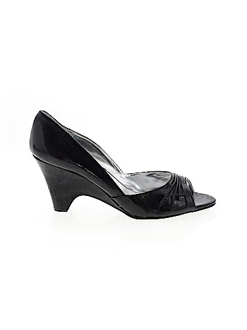 Rampage Wedges (view 1)