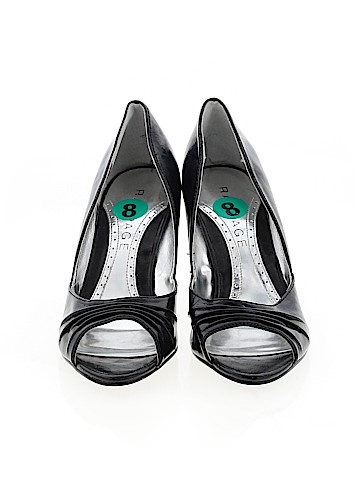 Rampage Wedges (view 2)