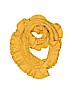 Apt. 9 Solid Yellow Scarf One size - photo 1