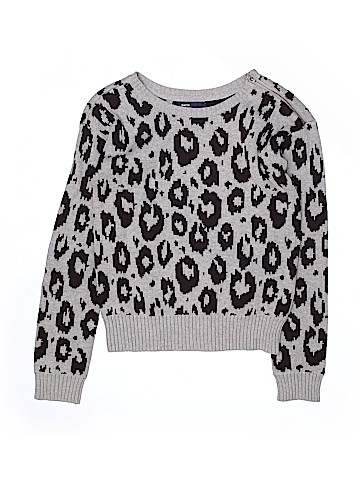 Gap Kids Pullover Sweater (view 1)