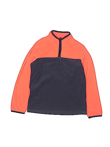 OshKosh B'gosh Fleece Jacket (view 1)