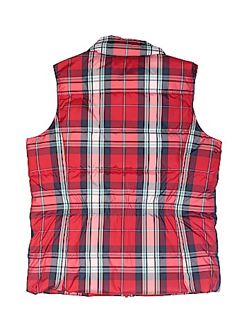 Lands' End Vest (view 2)