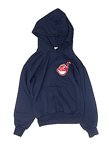 C Port and Company Pullover Hoodie (view 1)