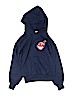 C Port and Company Blue Pullover Hoodie Size M (youth) - photo 1