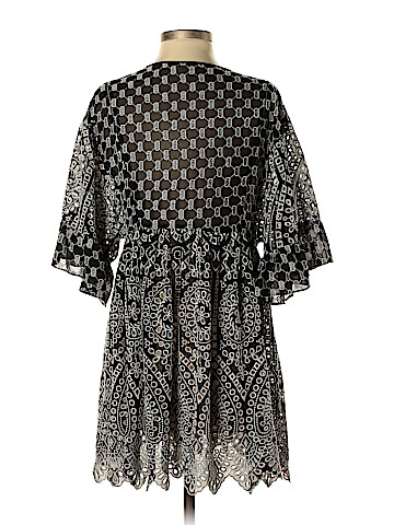 Akemi + Kin Casual Dress (view 2)