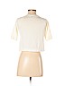 Ann Taylor LOFT 100% Cotton Ivory Cardigan Size S (petite) - photo 2