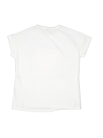 Zara Short Sleeve T-Shirt (view 2)