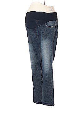 Indigo Blue Size Sm Maternity