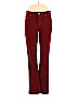 NYDJ Red Cords Size 8 - photo 1