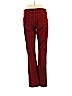 NYDJ Red Cords Size 8 - photo 2