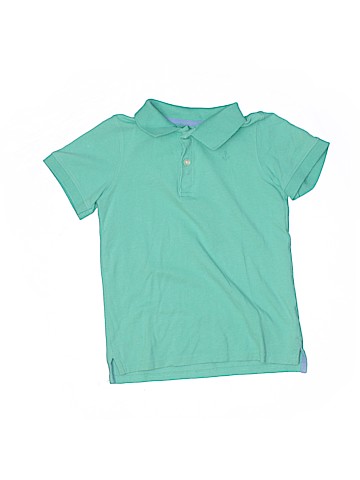 Carter's Short Sleeve Polo (view 1)