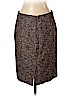 Doncaster Brown Casual Skirt Size 10 - photo 2