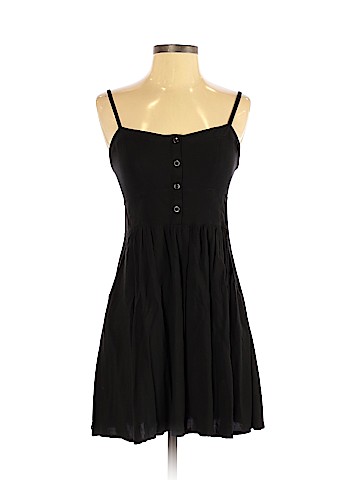 Express Casual Dress (view 1)