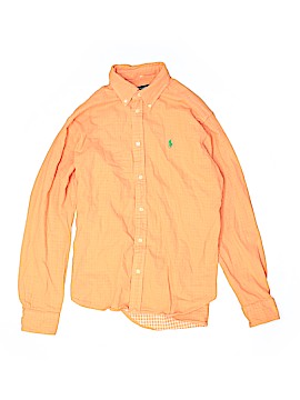 Ralph Lauren Sport Size 12