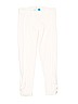 The Children's Place Ivory Leggings Size 10 - photo 1