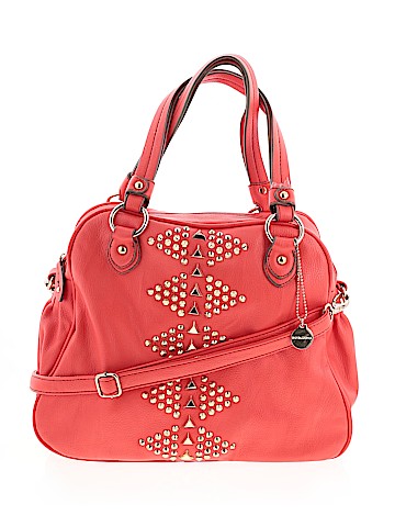 Big Buddha Satchel (view 1)