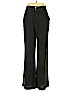Joie 100% Silk Black Silk Pants Size 12 - photo 1