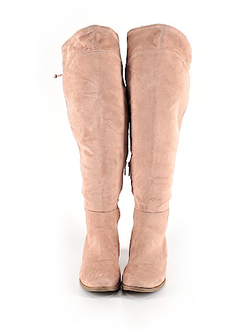 Lane Bryant Boots (view 2)