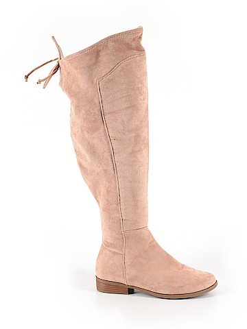 Lane Bryant Boots (view 1)