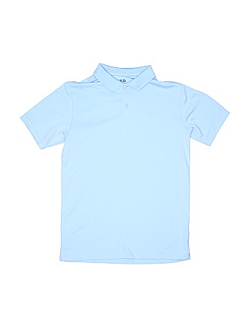 IZOD Short Sleeve Polo (view 1)