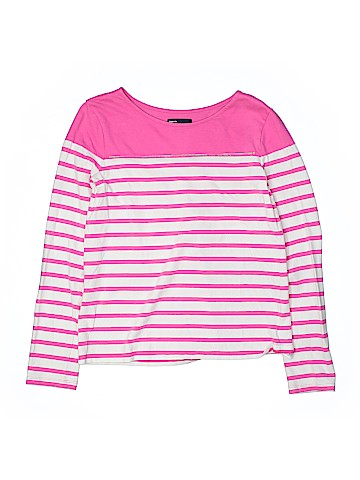 Gap Kids Long Sleeve T-Shirt (view 1)