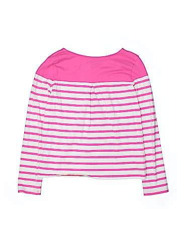 Gap Kids Long Sleeve T-Shirt (view 2)