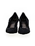 Impo Black Heels Size 9 - photo 2