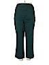 Catherines Green Jeans Size 22W Petite - photo 2