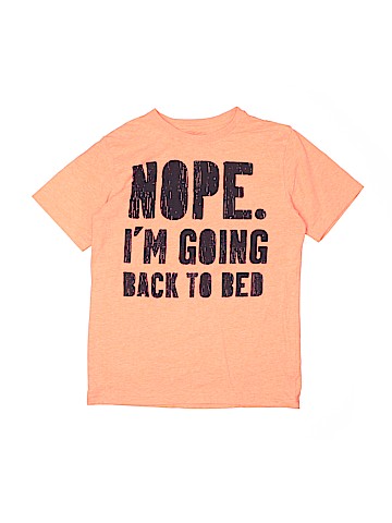 The Children's Place Short Sleeve T-Shirt (view 1)